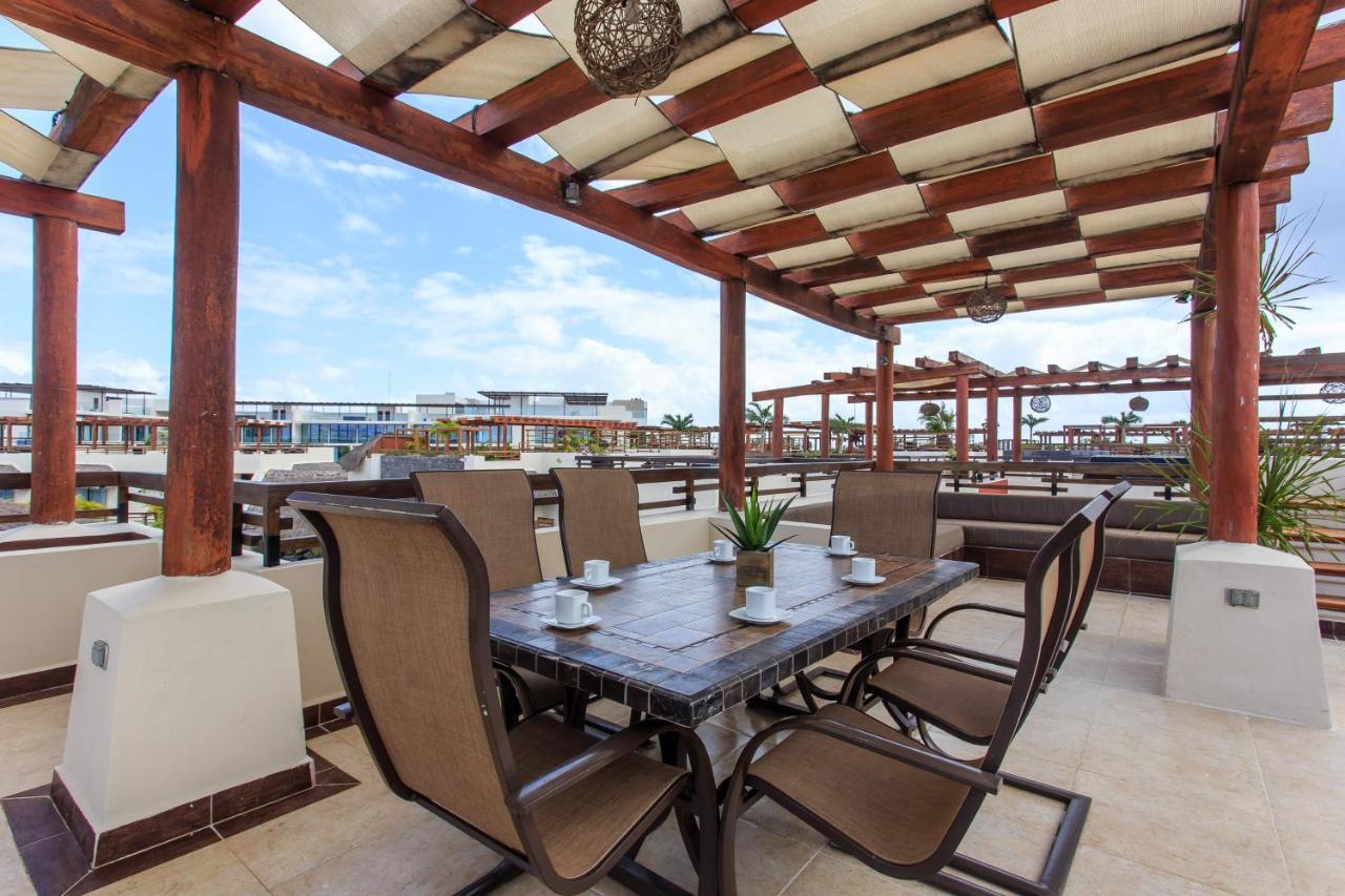 Apartment Aldea Thai By Stella Playa del Carmen