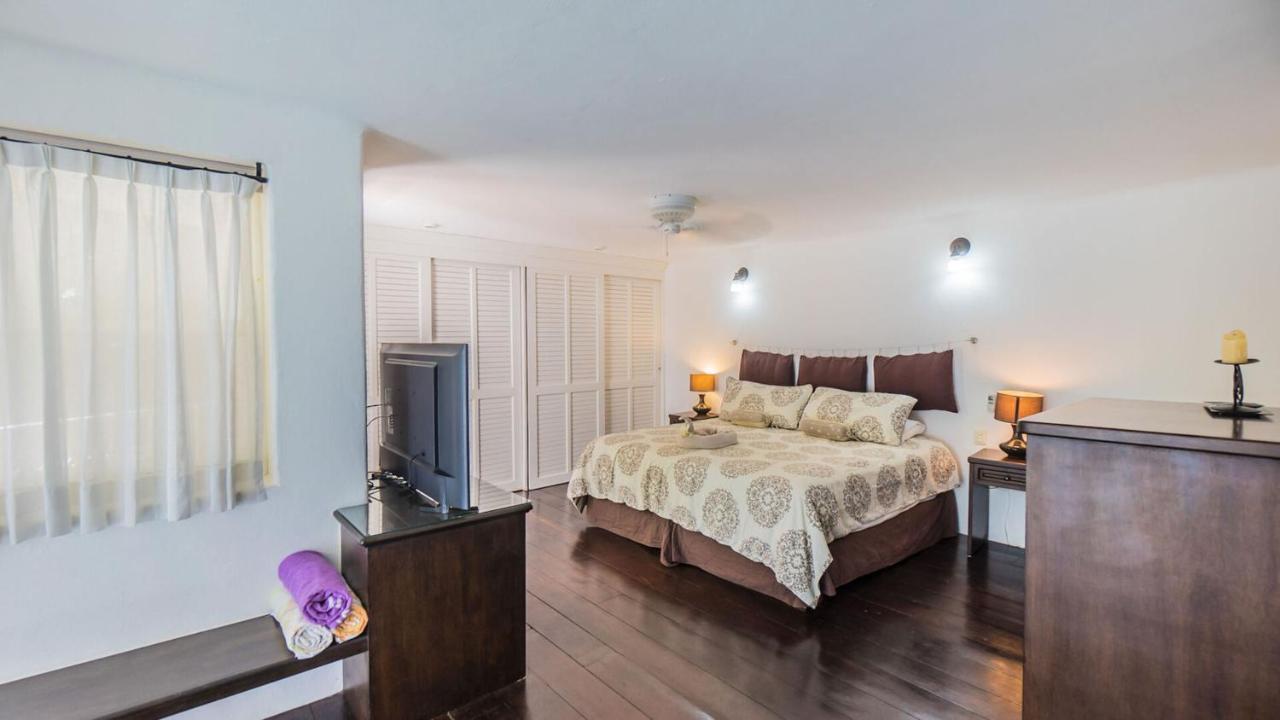 Apartamento Royal Palms By Bvr Playa del Carmen