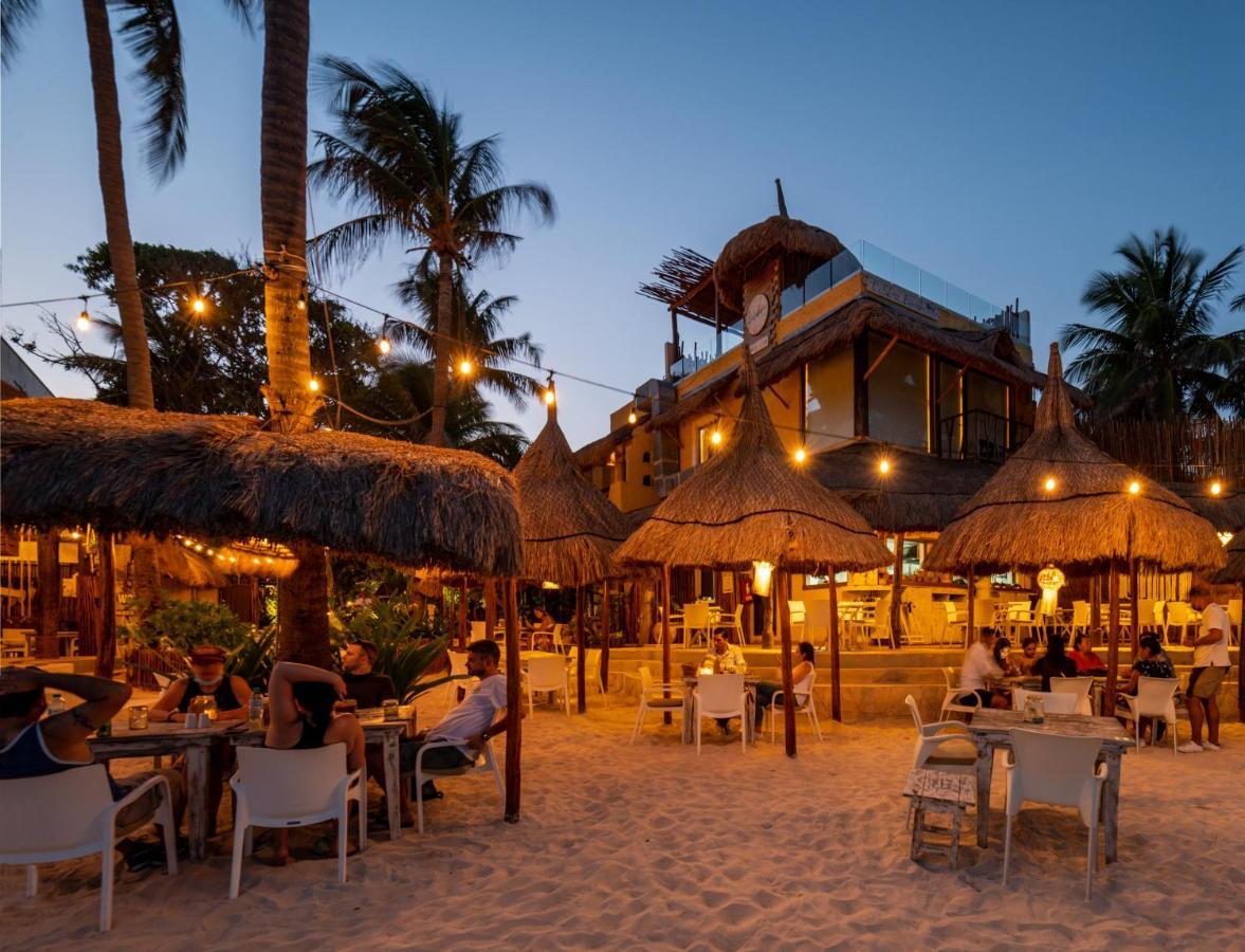 Casa Colibri Khách sạn