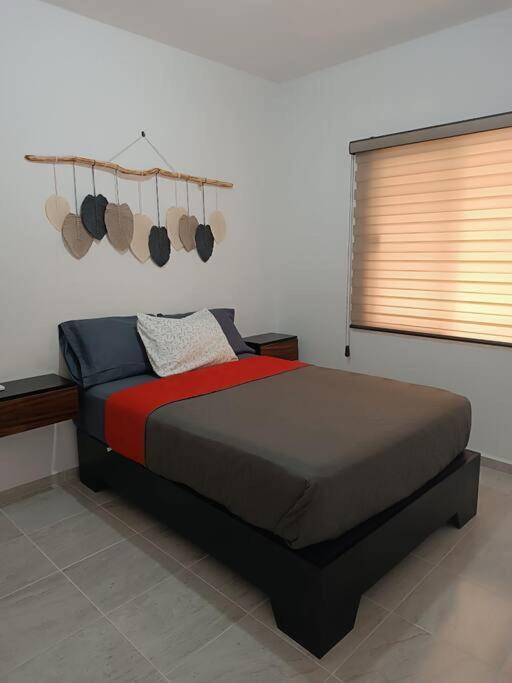 Hermoso Departamento En Apartment *