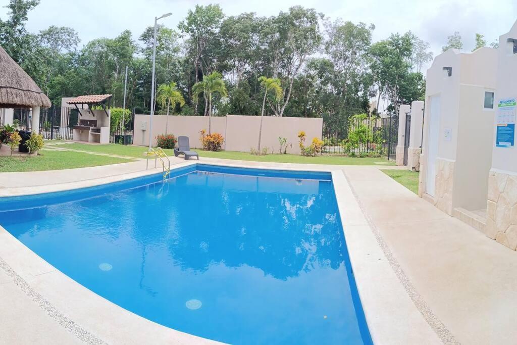 Hermoso Departamento En Apartment Playa del Carmen