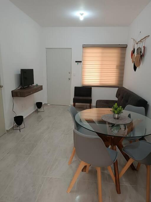 Hermoso Departamento En Apartment