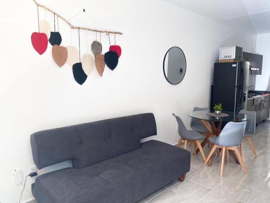 Hermoso Departamento En Playa del Carmen