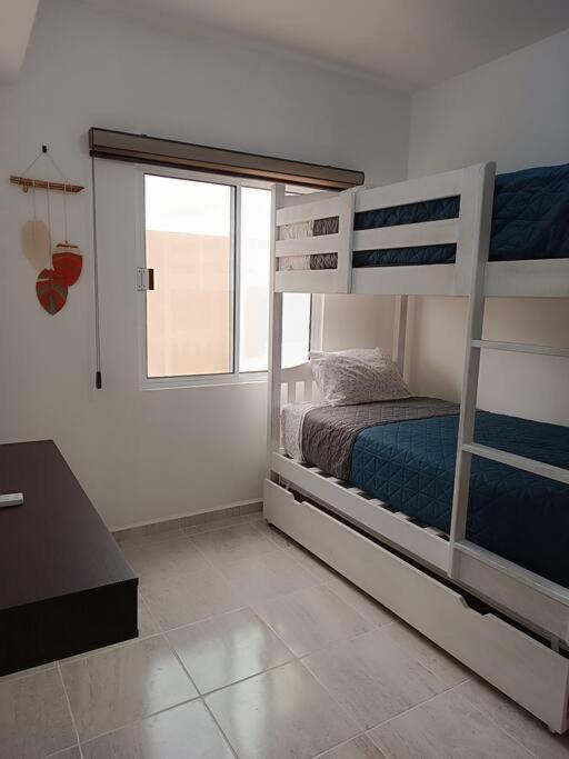 Apartment Hermoso Departamento En *