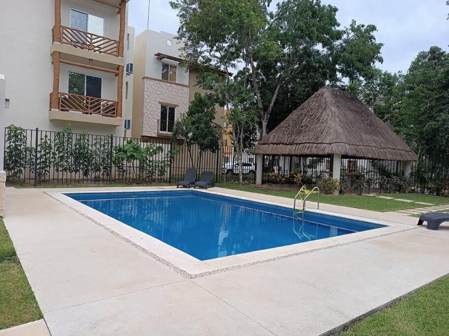 Hermoso Departamento En