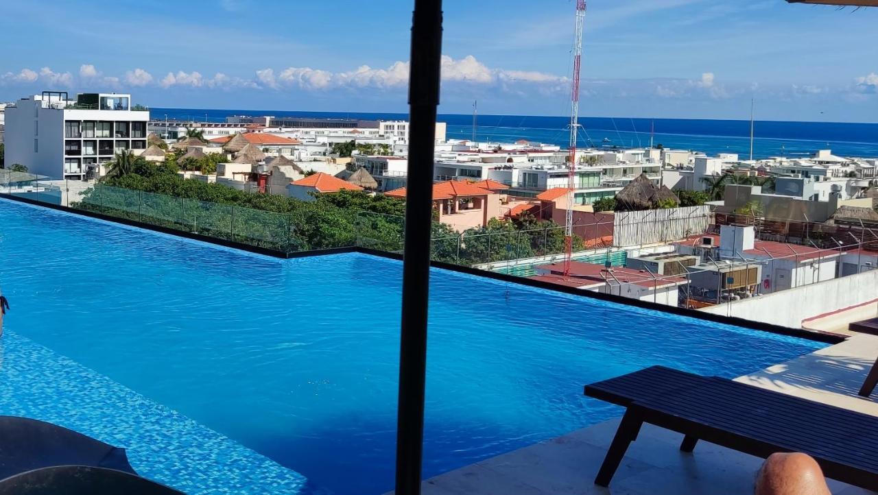Căn hộ Luxury Suites , Calle 14th Playa del Carmen