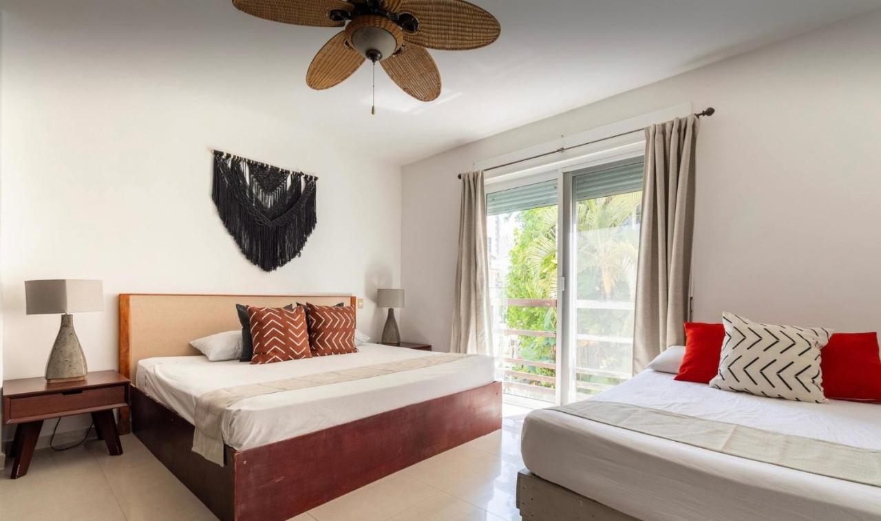 Tendenza Luxury Amazing * Playa del Carmen
