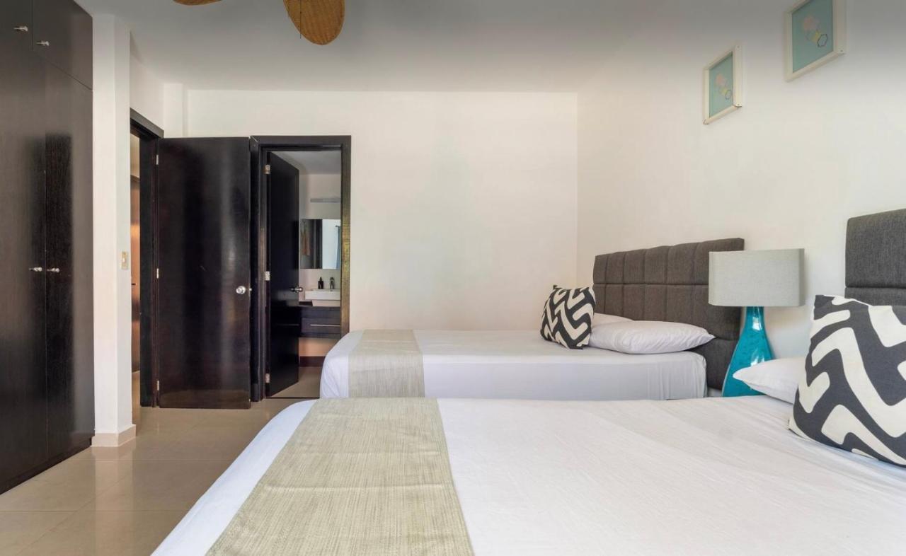 Tendenza Luxury Amazing Căn hộ Playa del Carmen
