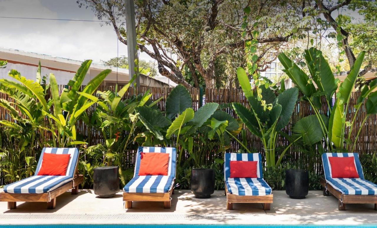 Tendenza Luxury Amazing Căn hộ Playa del Carmen