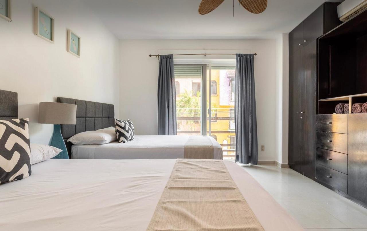 Tendenza Luxury Amazing Căn hộ Playa del Carmen