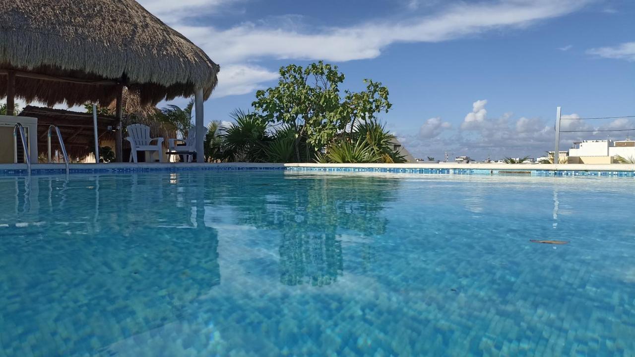 Encanto Riviera Luxury Apartamento *