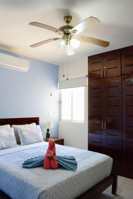 La Casa De Maria Holiday home *