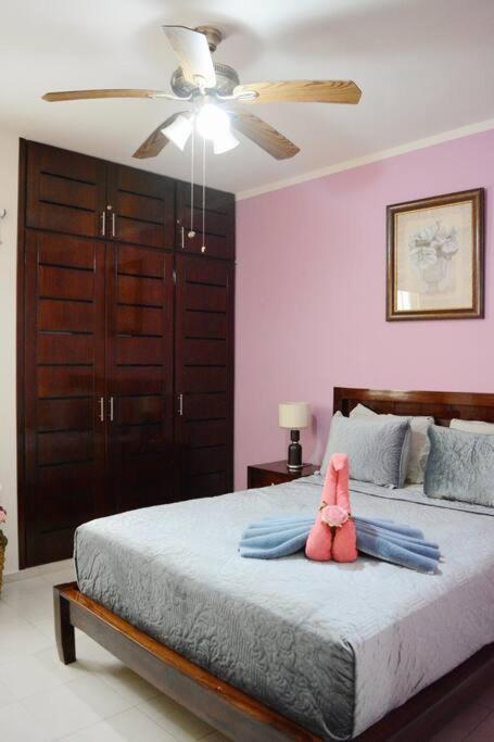La Casa De Maria Holiday home Playa del Carmen
