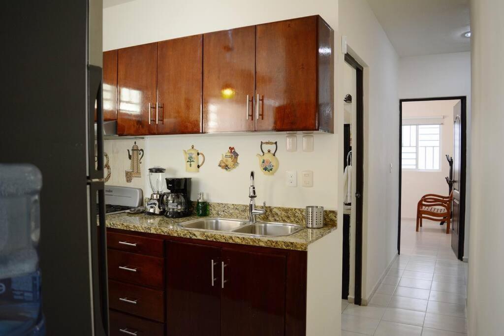 Holiday home La Casa De Maria Playa del Carmen