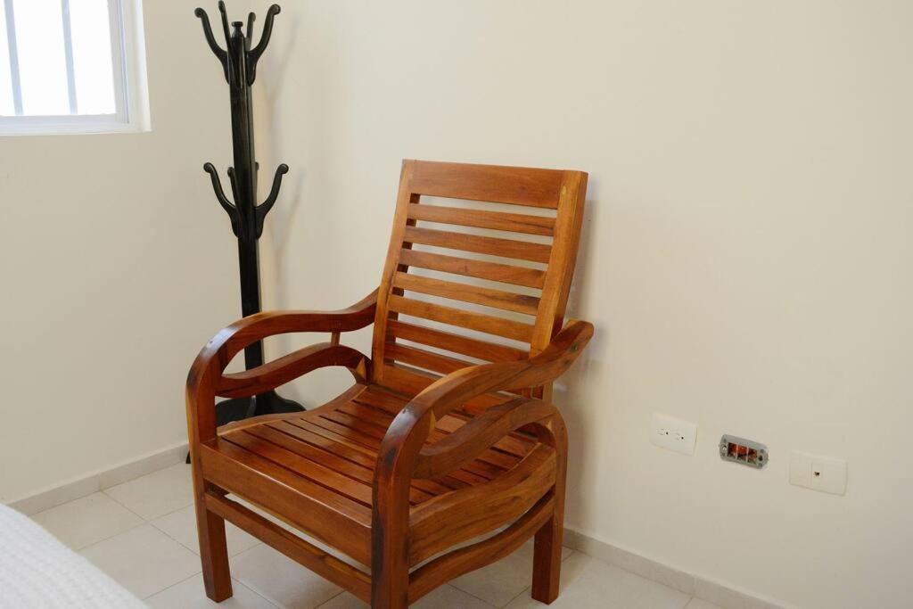 La Casa De Maria Holiday home *