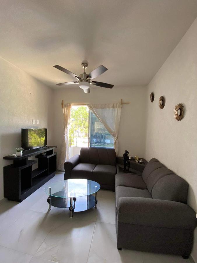 Caribe Turquesa, Departamento Completo, Căn hộ