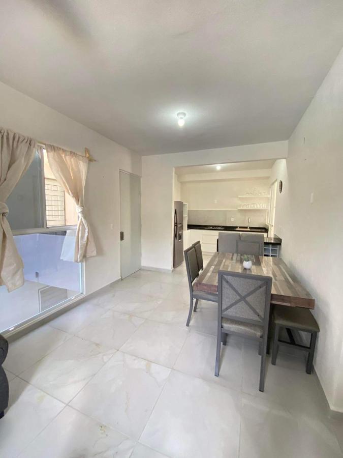 Caribe Turquesa, Departamento Completo, Căn hộ *