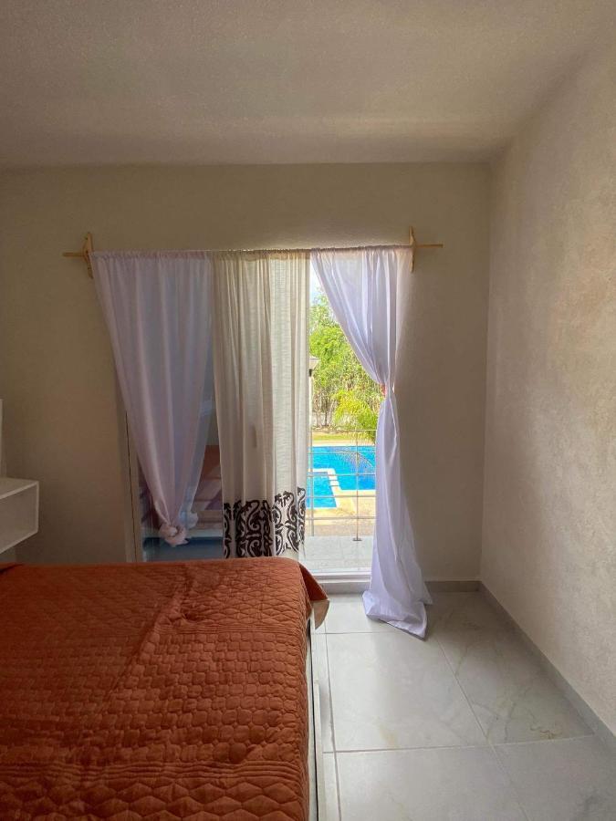 Căn hộ Caribe Turquesa, Departamento Completo,