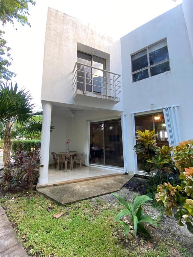 Residencial Bali Casa Mariposa Holiday home Playa del Carmen