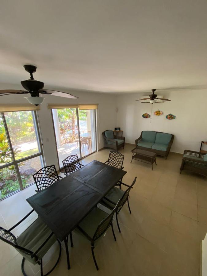 Residencial Bali Casa Mariposa Holiday home Playa del Carmen