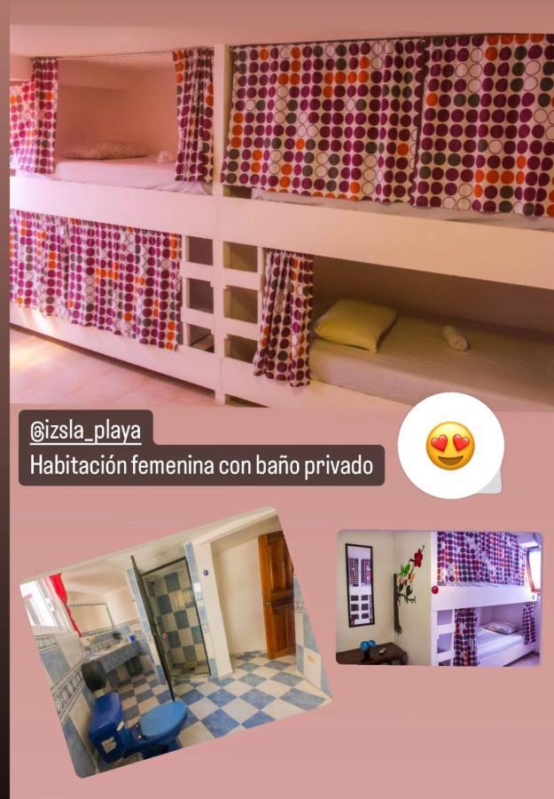 La Izsla Playa del Carmen