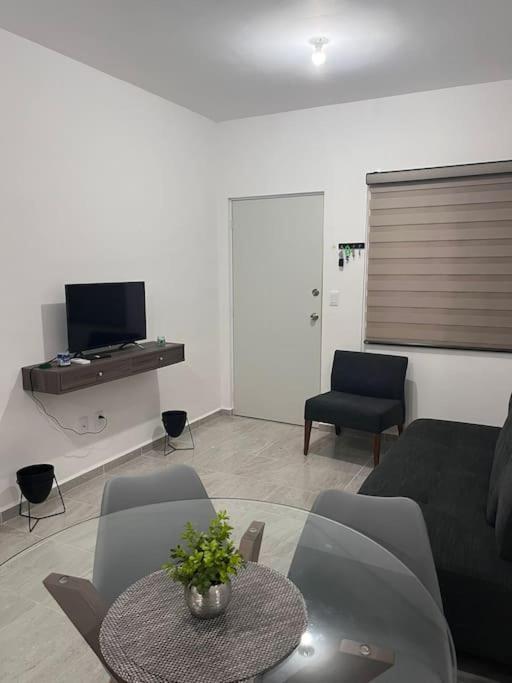 Hermoso Departamento En