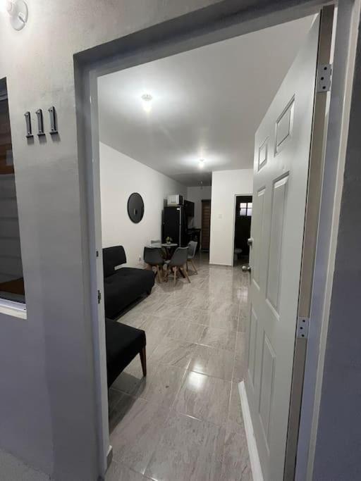 Hermoso Departamento En * Playa del Carmen