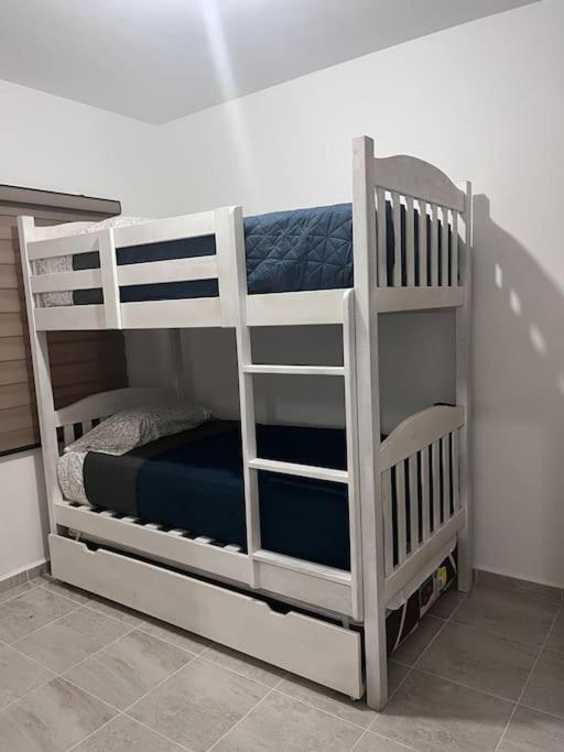 Hermoso Departamento En Apartment