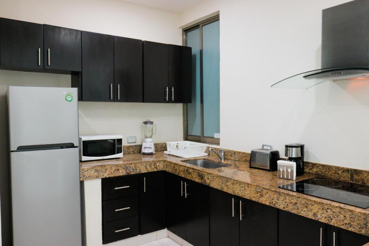 Apartamento Encanto Riviera Luxury