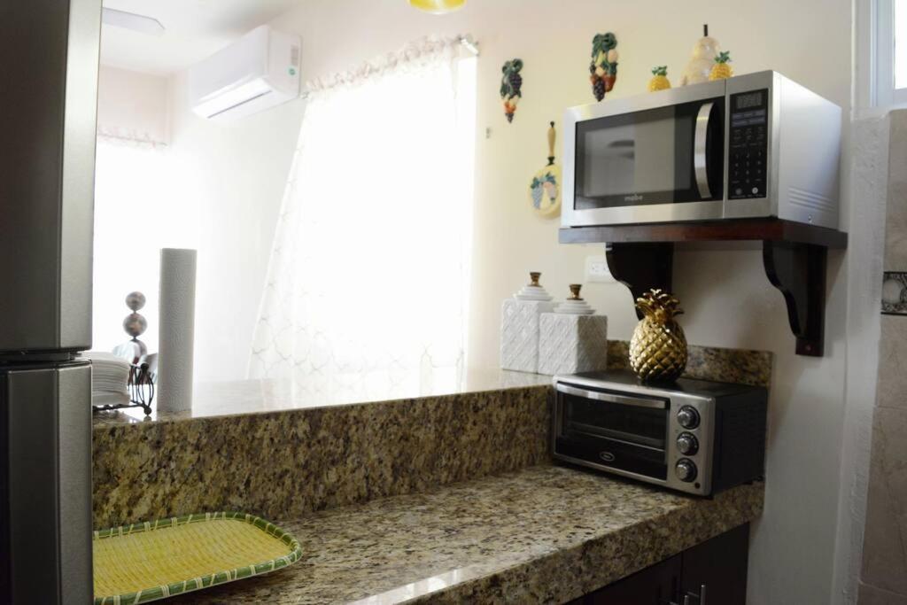 La Casa De Maria Holiday home *