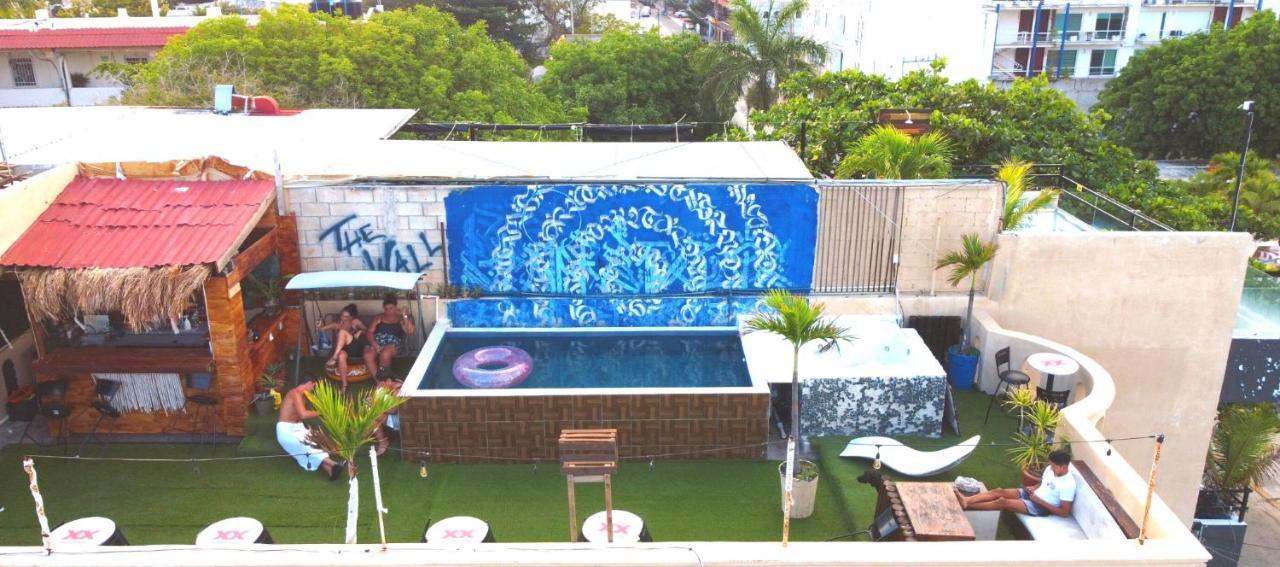 Khách sạn hẻo lánh Kasa Guajira