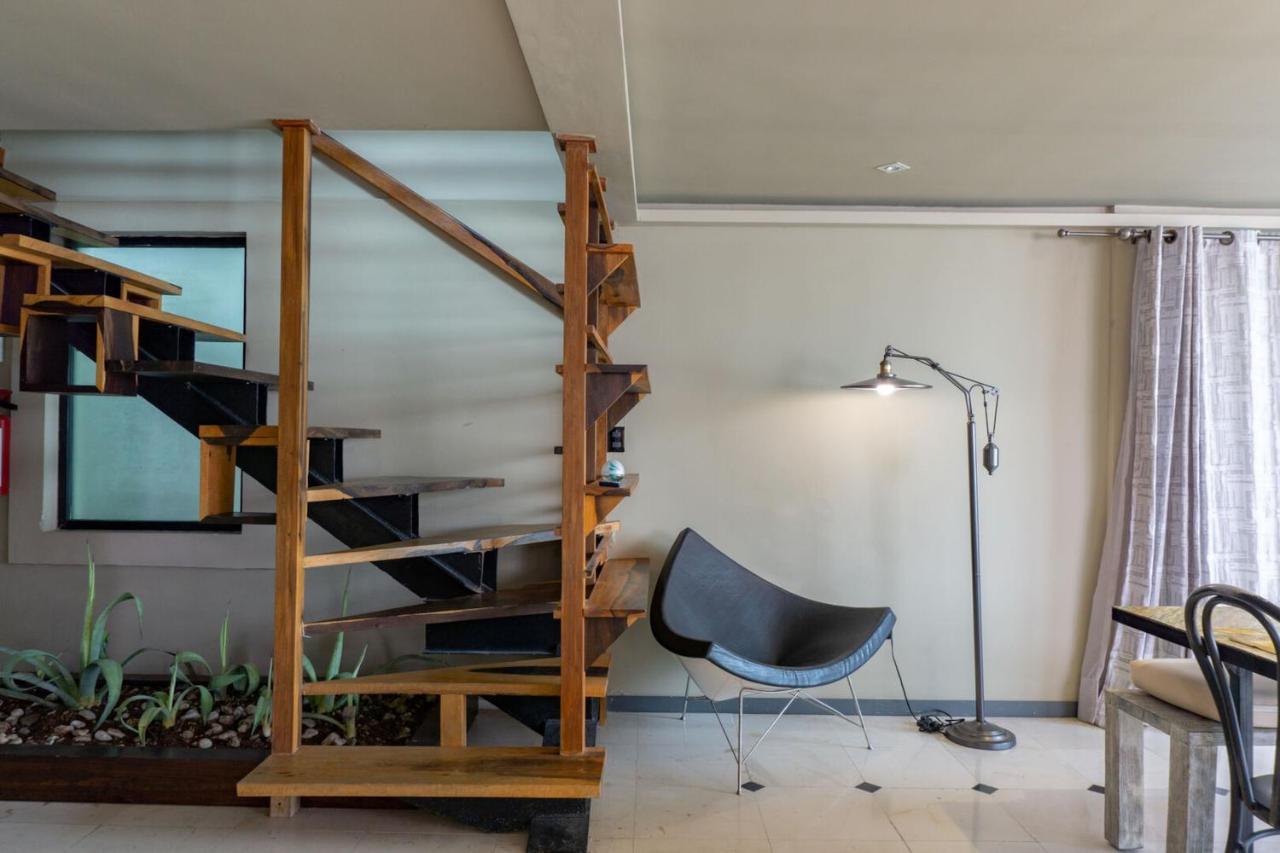 Lotus Midtown By Bvr Playa del Carmen