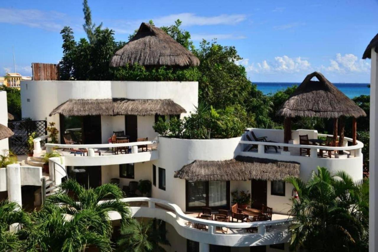 Blue Palms Suites, Pool Onsite, Steps To The & 5th Ave
