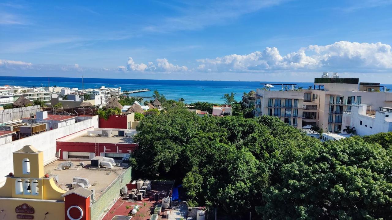 Luxury Suites , Calle 14th Căn hộ Playa del Carmen