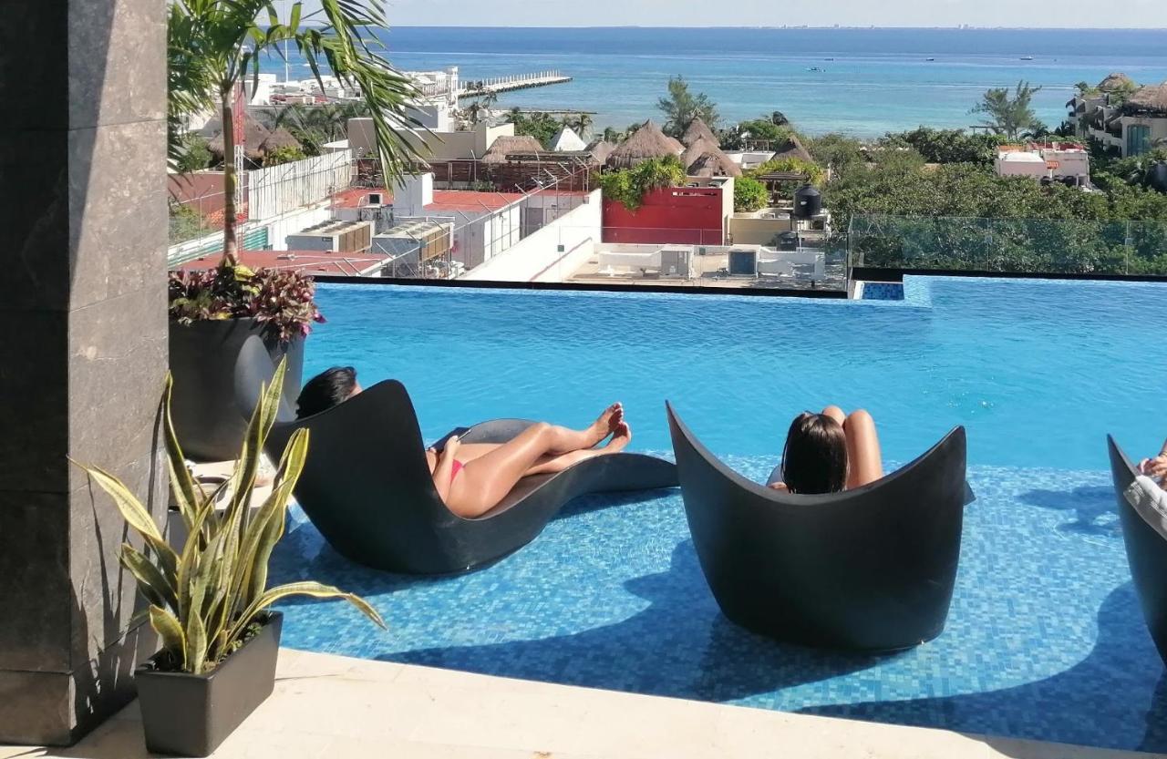 Căn hộ Luxury Suites , Calle 14th Playa del Carmen