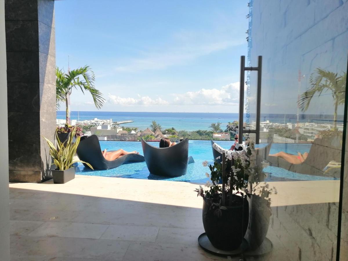 Căn hộ Luxury Suites , Calle 14th