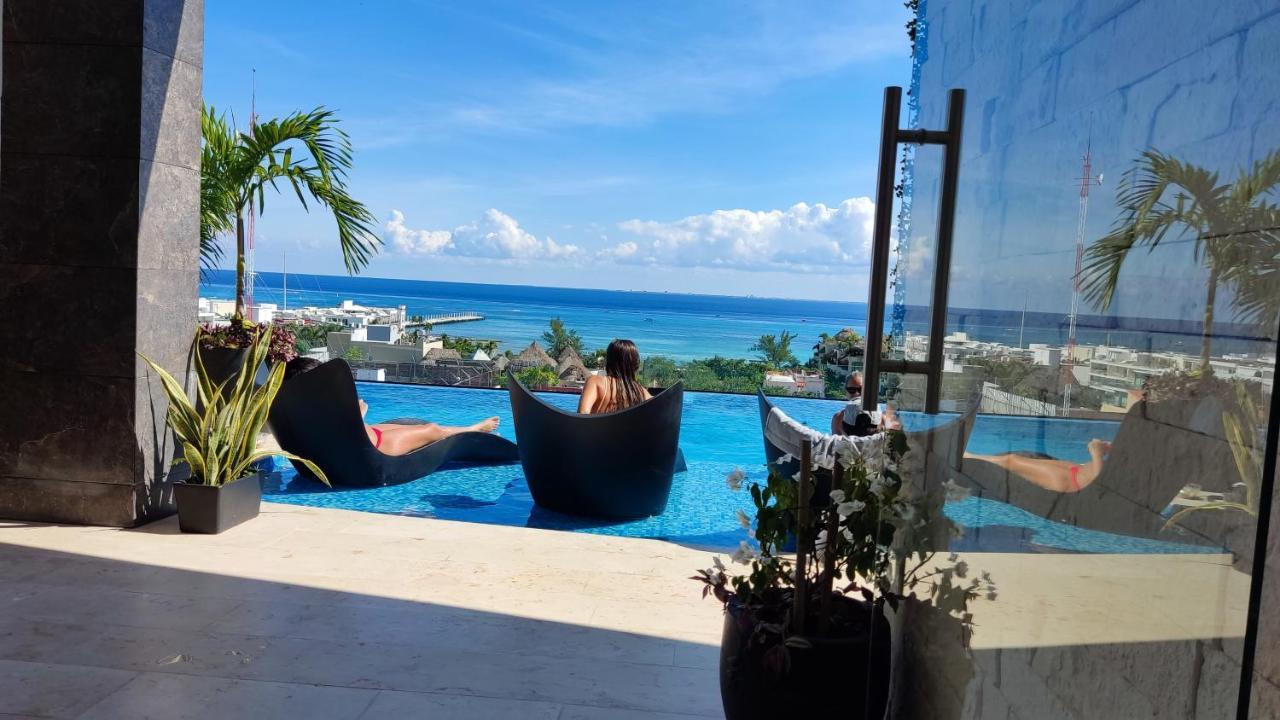 Căn hộ Luxury Suites , Calle 14th