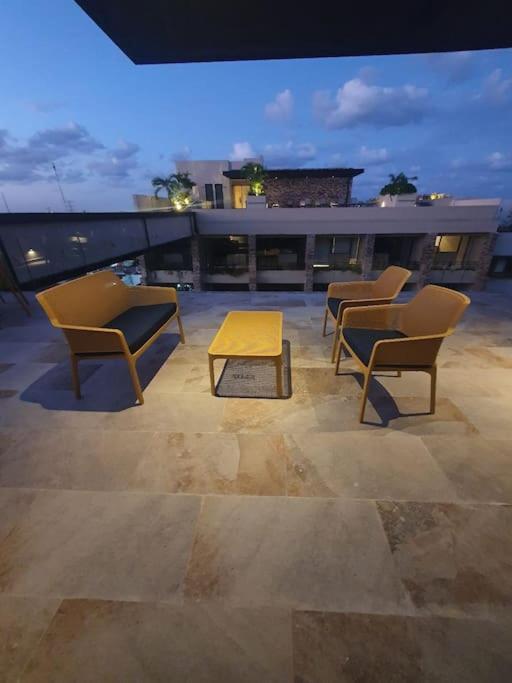 Căn hộ Syrena 401 Y 606 Playa del Carmen