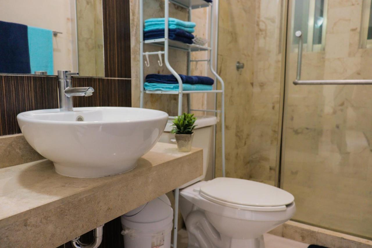 Apartamento Encanto Riviera Luxury Playa del Carmen