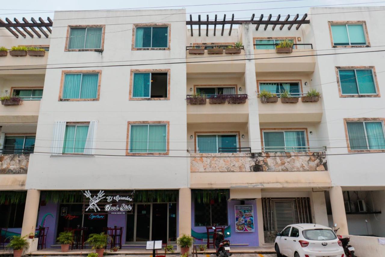 Encanto Riviera Luxury Apartamento