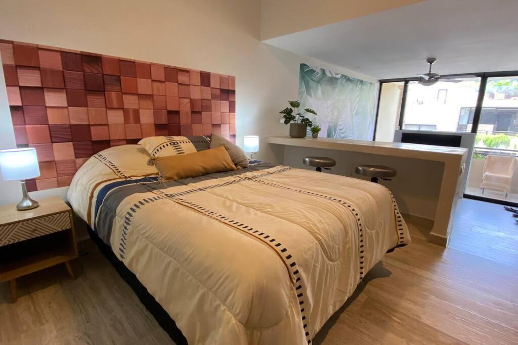 Căn hộ Syrena 401 Y 606 Playa del Carmen