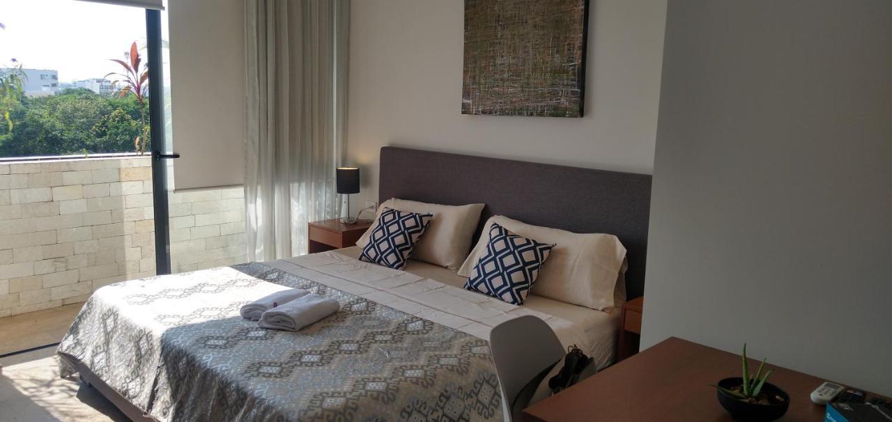 Calle 38 Apartment Playa del Carmen