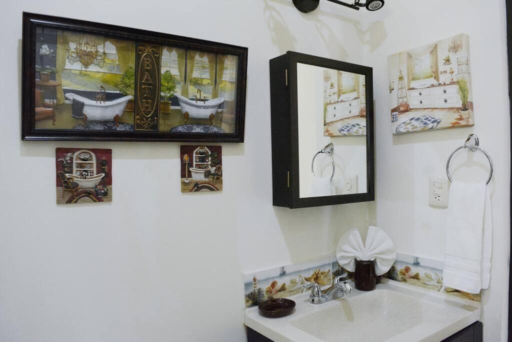 La Casa De Maria Holiday home