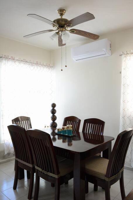 Holiday home La Casa De Maria Playa del Carmen