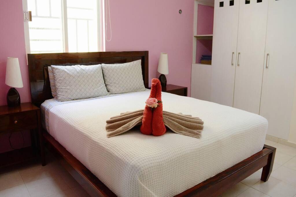 Holiday home La Casa De Maria *