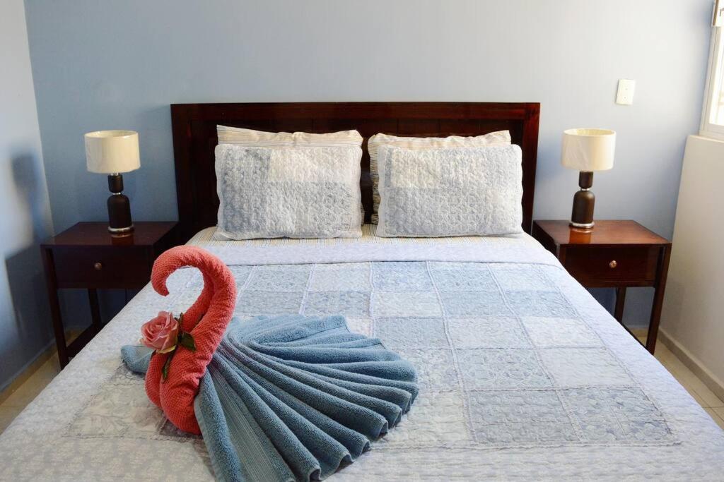 Holiday home La Casa De Maria Playa del Carmen
