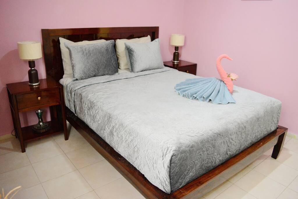 La Casa De Maria Holiday home
