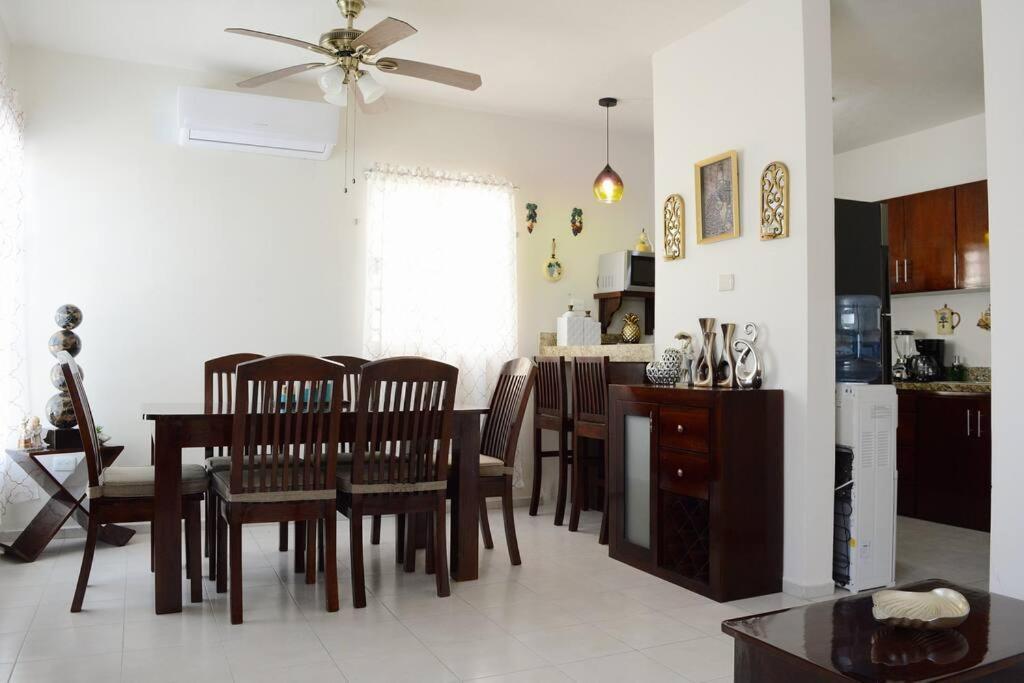 La Casa De Maria Holiday home Playa del Carmen