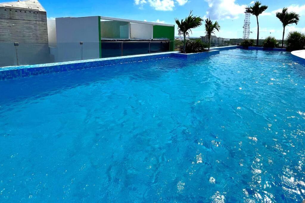 Apartment Downtown With Rooftop Pool - Walk To 5th Ave & The