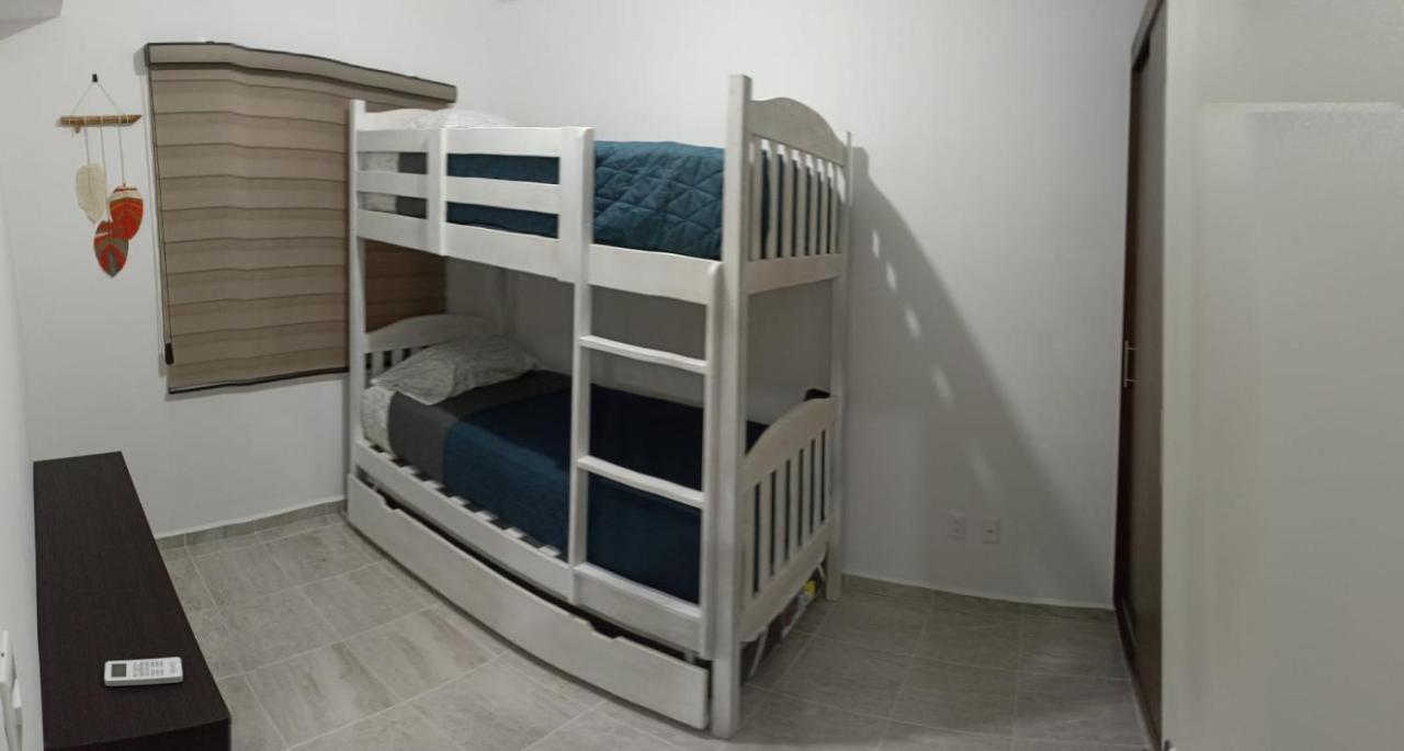Hermoso Departamento En Apartment